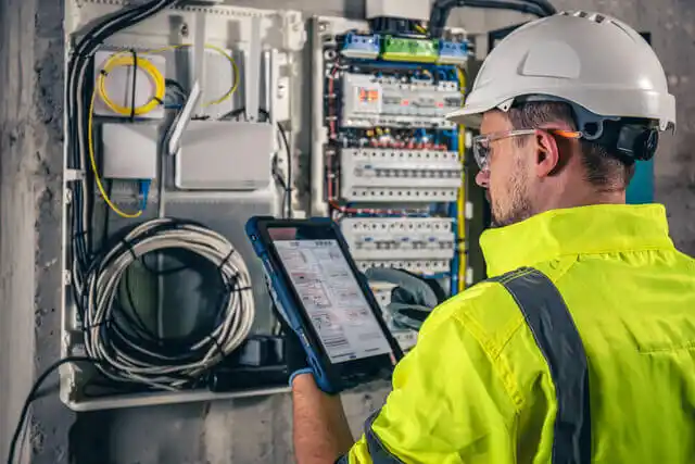 energy audit Livermore